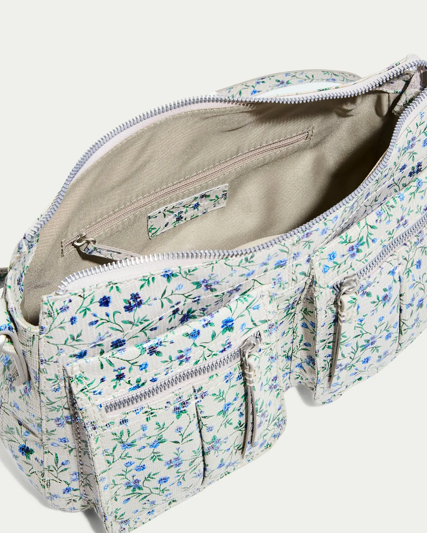Holton Crossbody