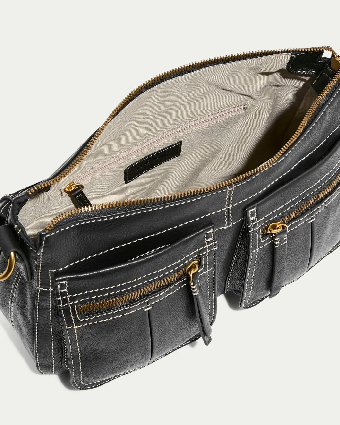 Holton Crossbody