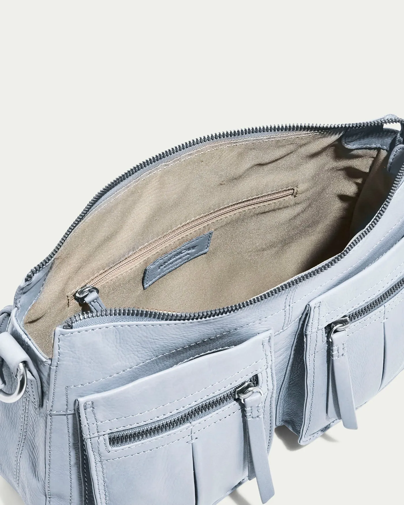 Holton Crossbody