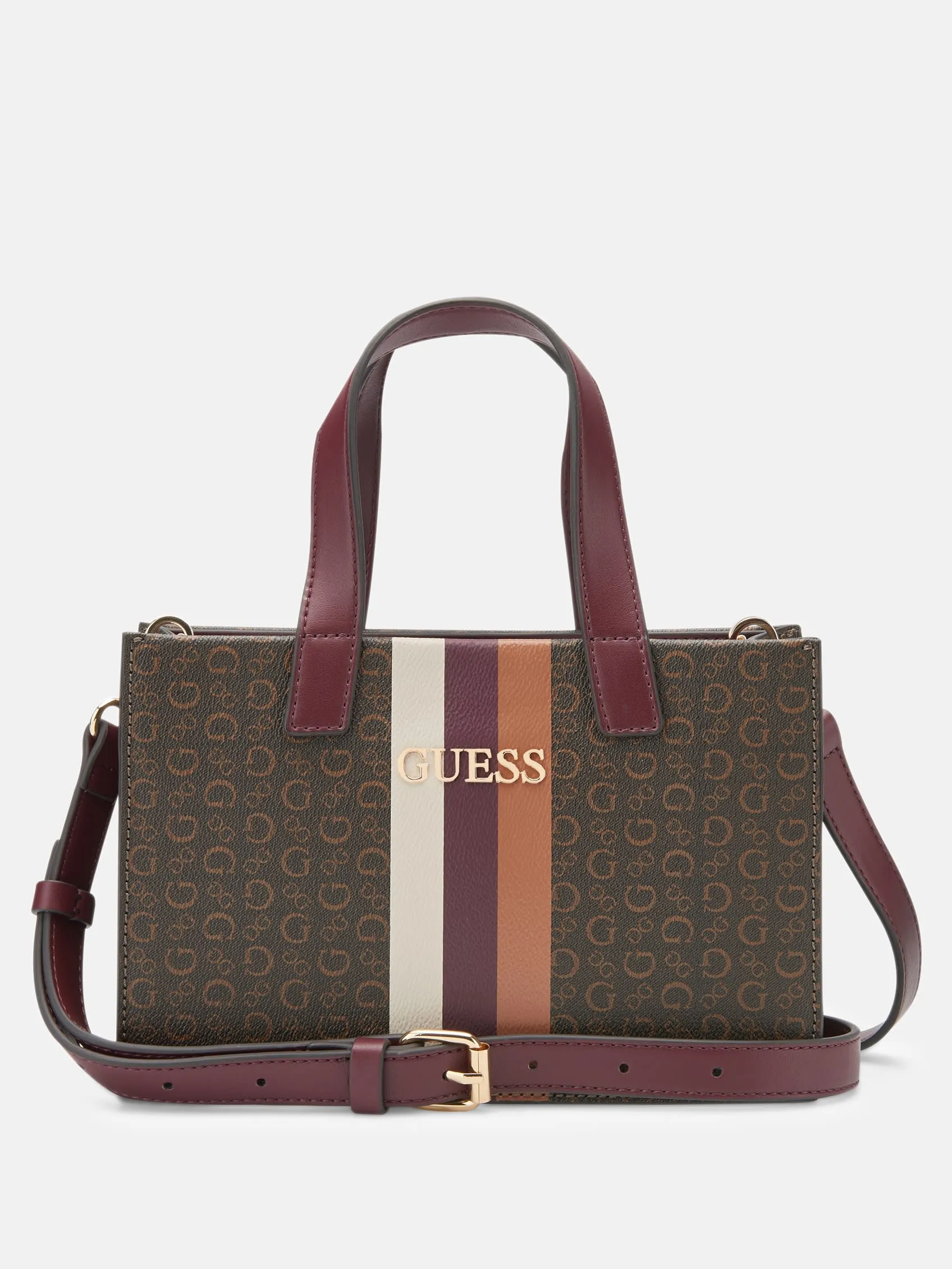 Ines Mini Tote