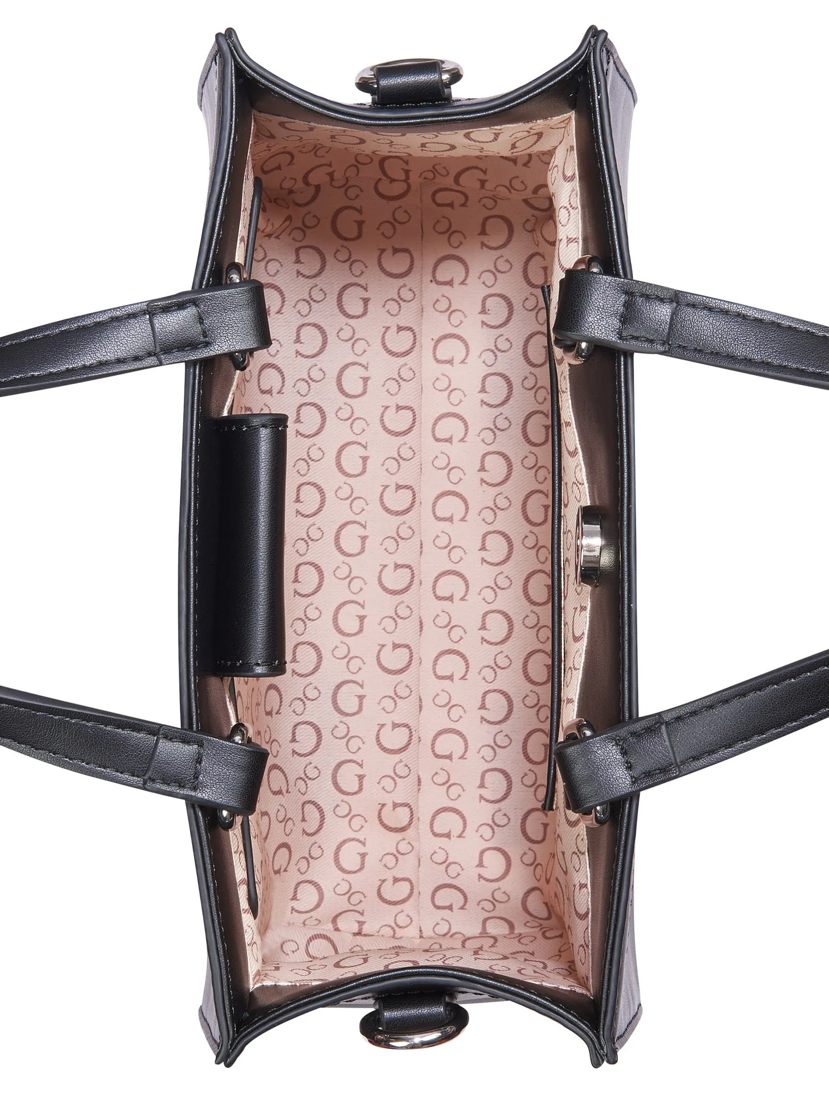 Ines Mini Tote