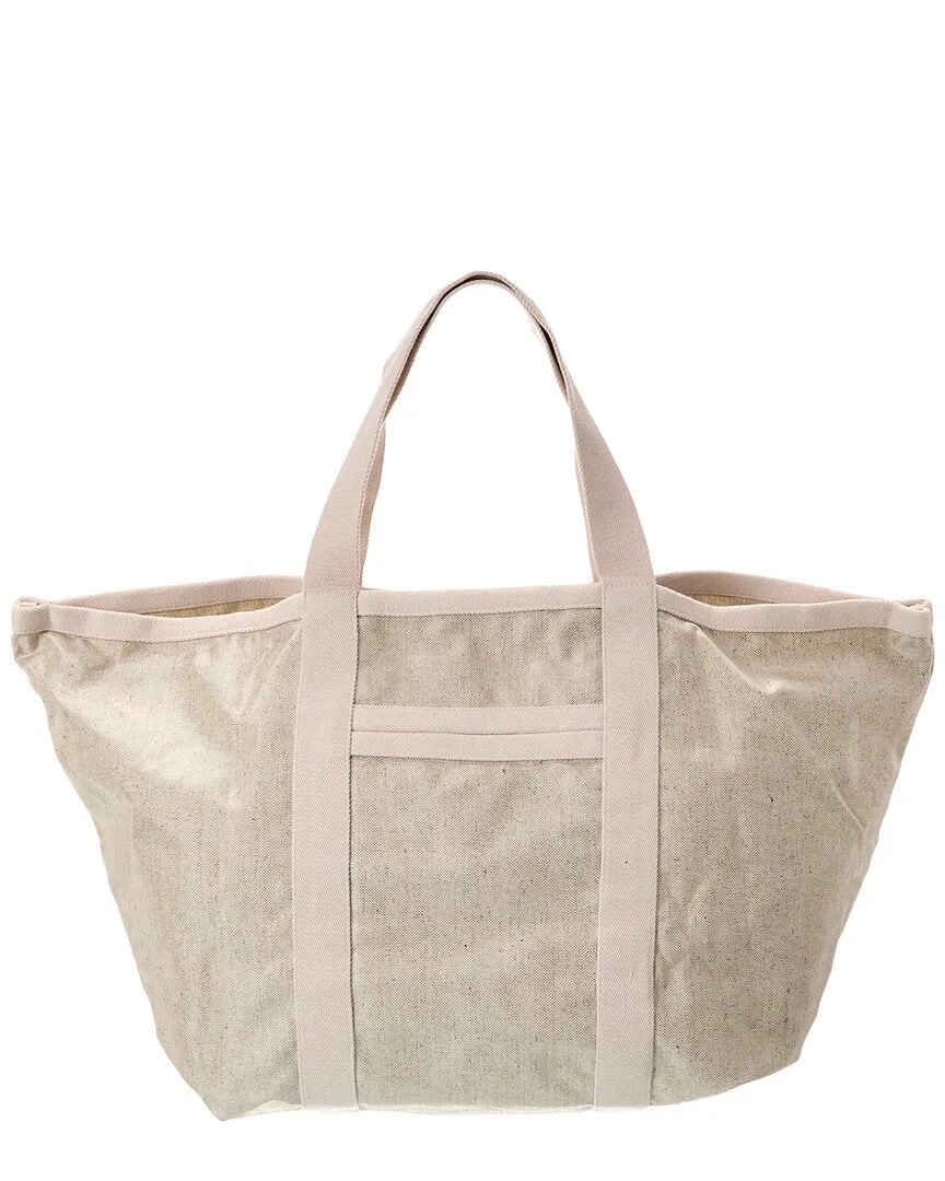 Isabel Marant Warden Canvas Tote