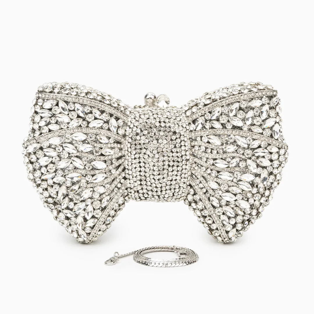 Isabella Clutch Bag
