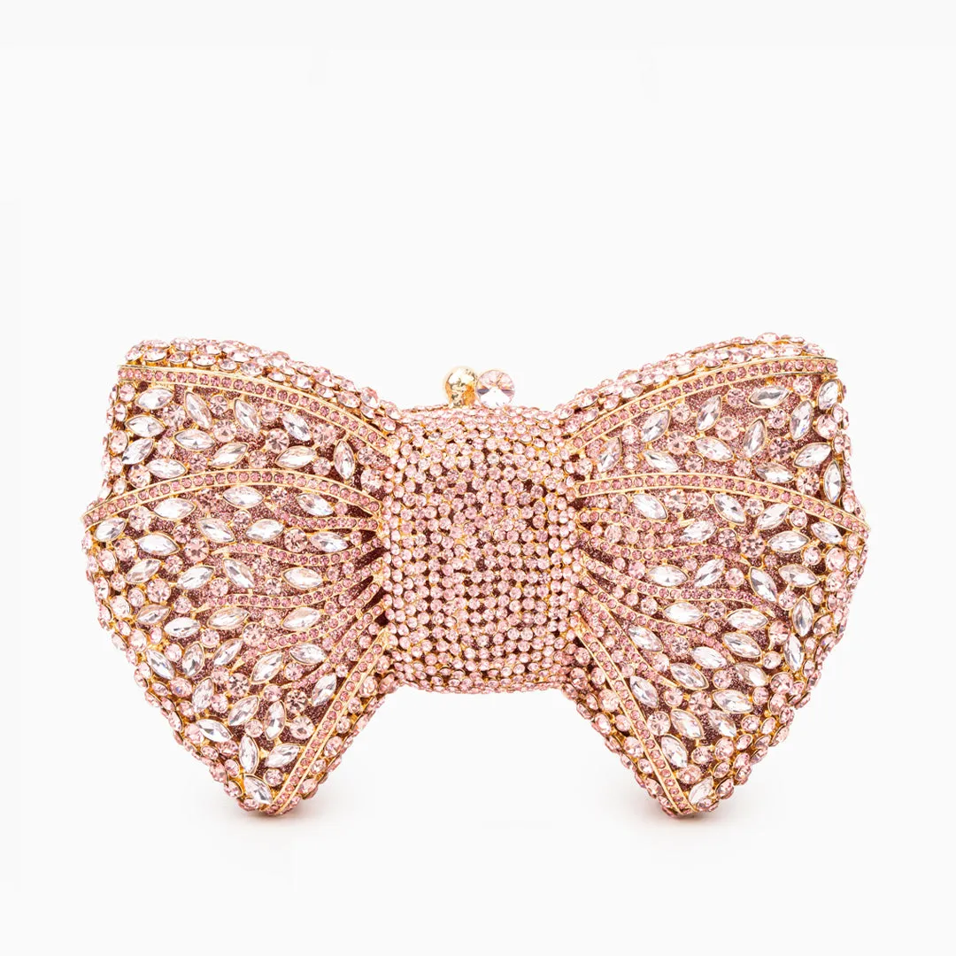 Isabella Clutch Bag