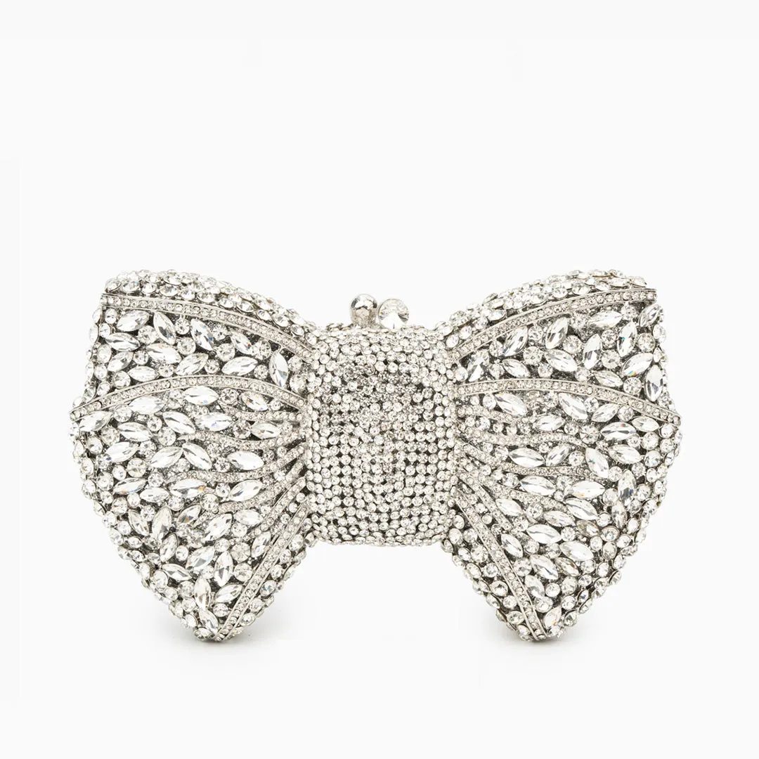 Isabella Clutch Bag