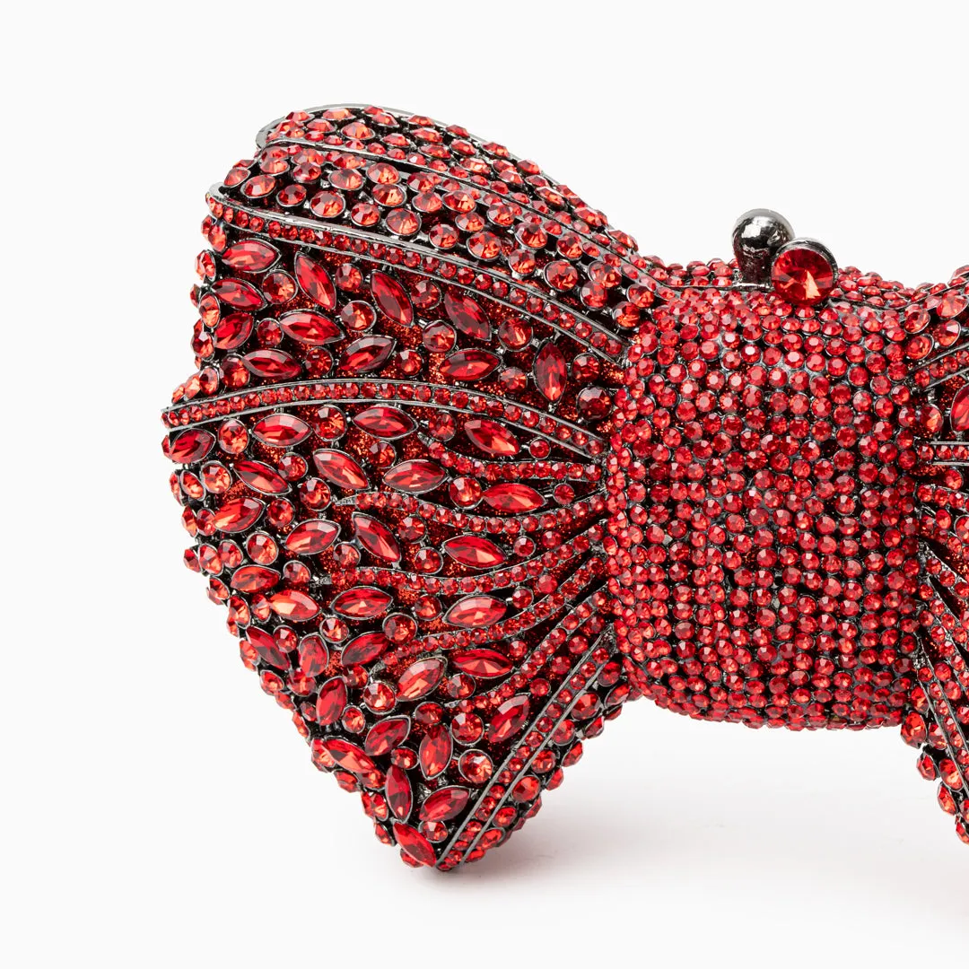Isabella Clutch Bag
