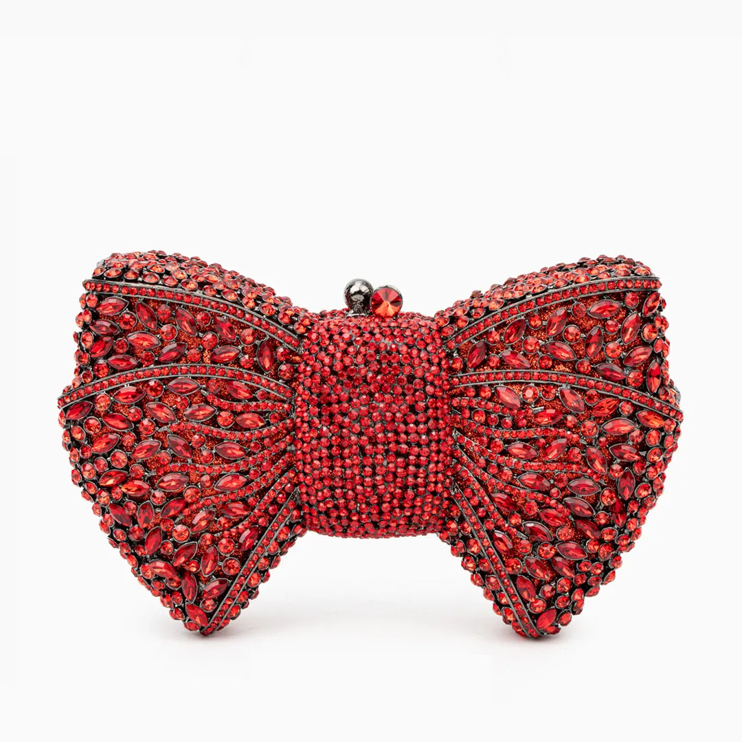 Isabella Clutch Bag