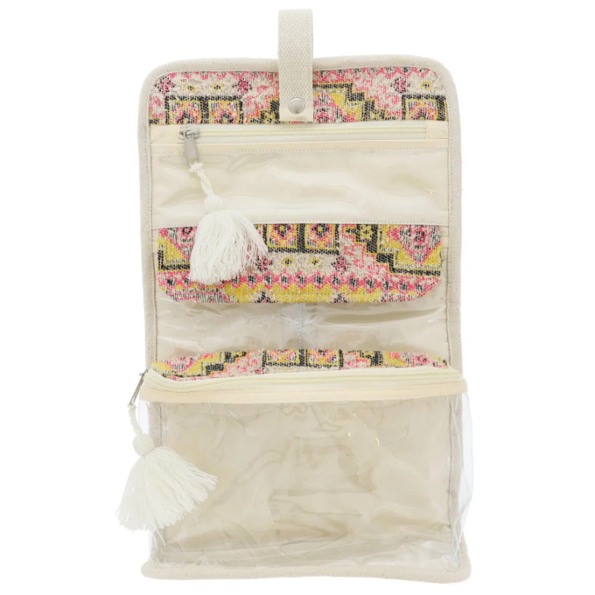 Jane Marie - Maya Travel Organizer