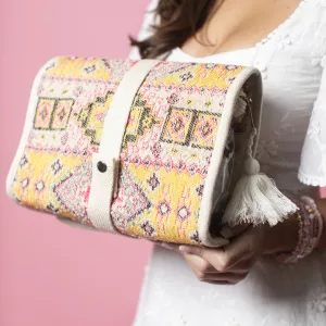Jane Marie - Maya Travel Organizer