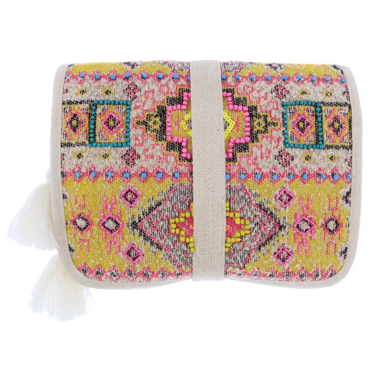 Jane Marie - Maya Travel Organizer