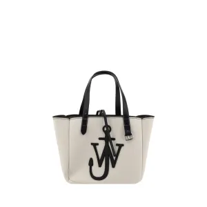 J.W.Anderson Ancora Maxi Logo Tote Women's Bag