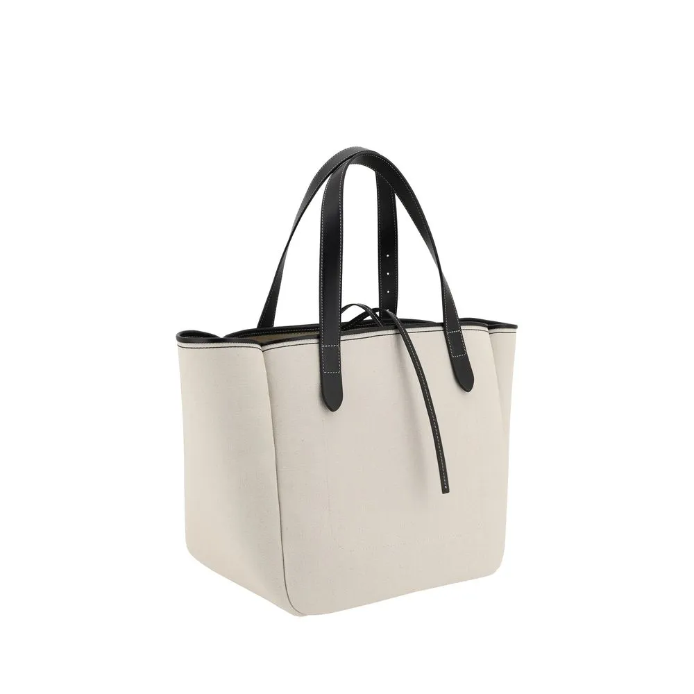 J.W.Anderson Ancora Maxi Logo Tote Women's Bag