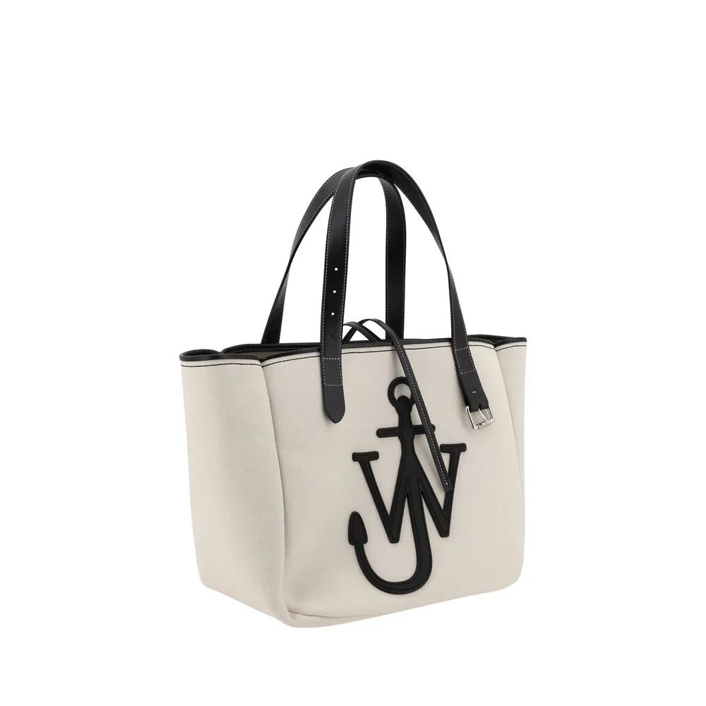 J.W.Anderson Ancora Maxi Logo Tote Women's Bag