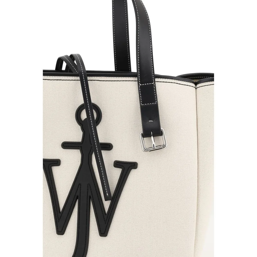 J.W.Anderson Ancora Maxi Logo Tote Women's Bag