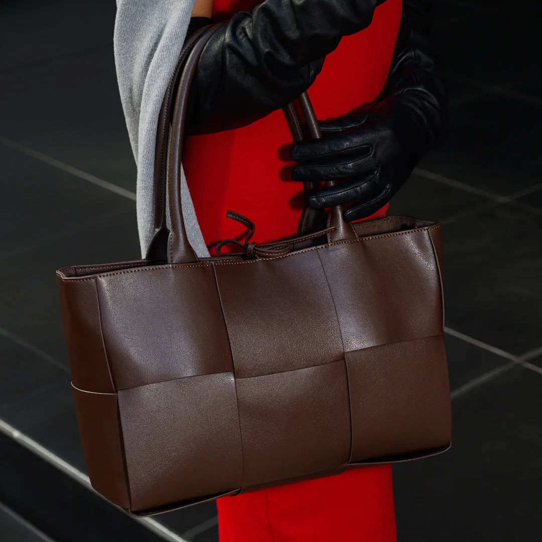 Karine Medium Tote Bag