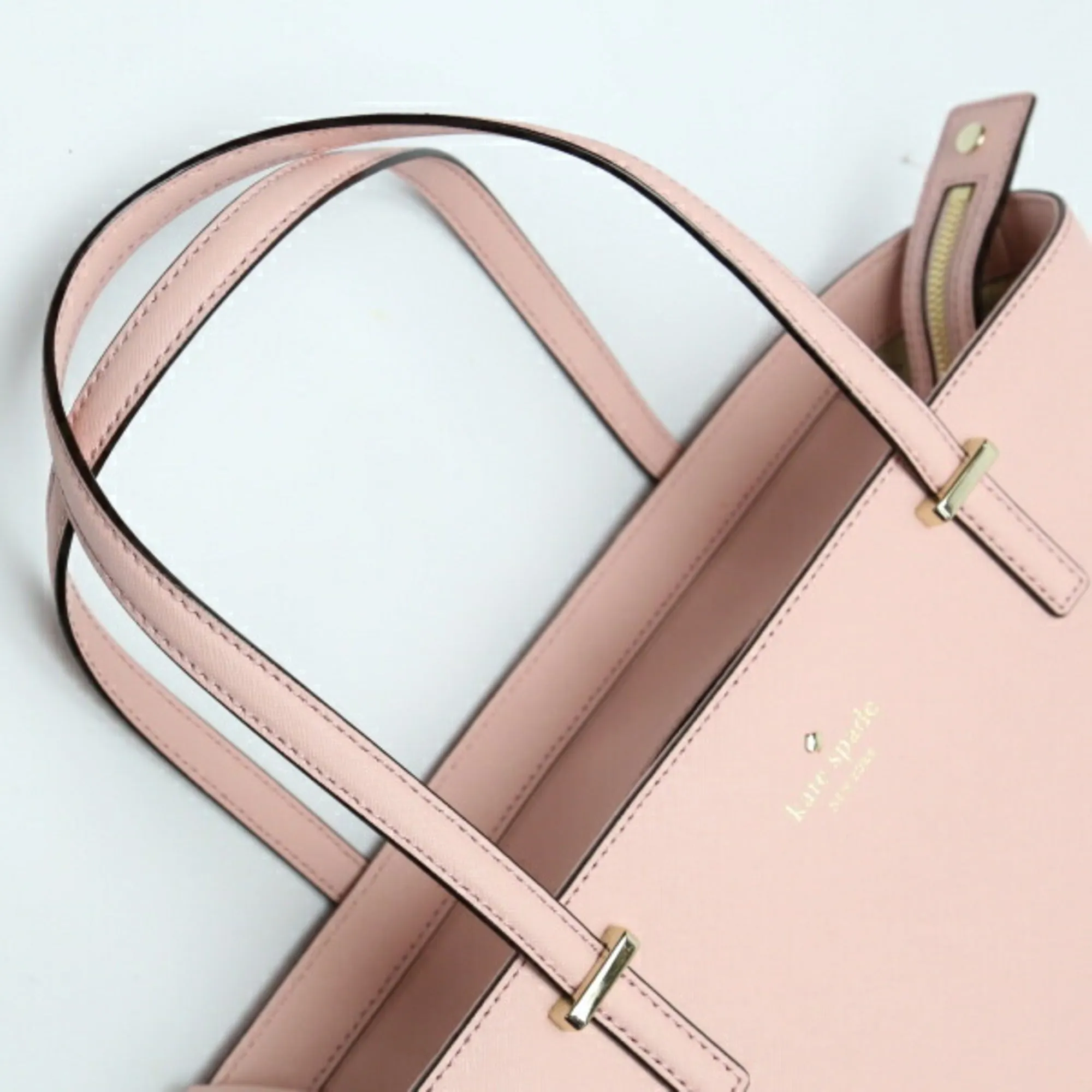 Kate Spade  Handbag Tote Bag (Pre-Owned)