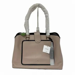Kate Spade Leather Tote Bag (Pre-Owned)