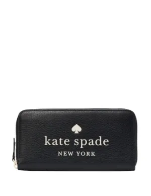 Kate Spade New York Ella Large Continental Wallet