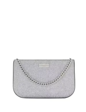 Kate Spade New York Kenzie Glitter Lilly Pochette