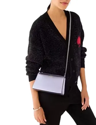 Kate Spade New York Kenzie Mini Crossbody