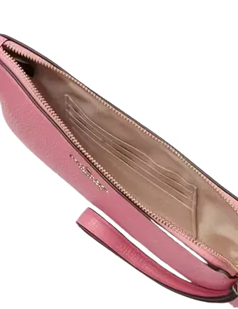 Kate Spade New York Leila Medium L-Zip Wristlet