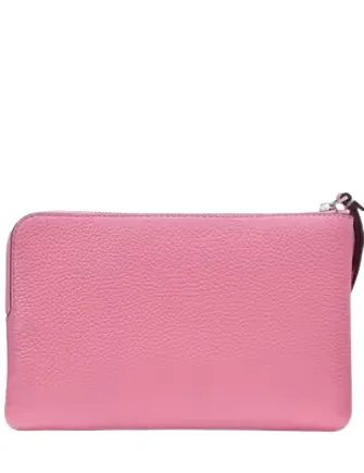 Kate Spade New York Leila Medium L-Zip Wristlet