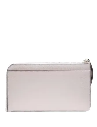 Kate Spade New York Lucy Medium L-zip Wristlet