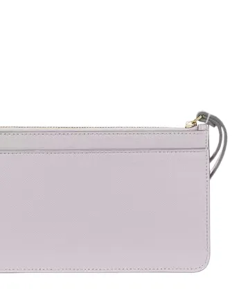 Kate Spade New York Lucy Medium L-Zip Wristlet