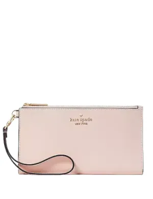 Kate Spade New York Madison Double Zip Wristlet