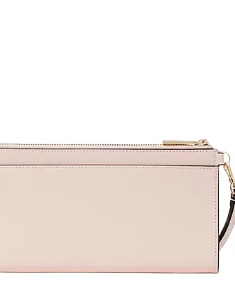 Kate Spade New York Madison Double Zip Wristlet