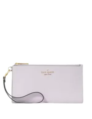 Kate Spade New York Madison Double Zip Wristlet