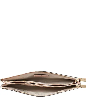 Kate Spade New York Madison Double Zip Wristlet