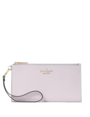 Kate Spade New York Madison Double Zip Wristlet