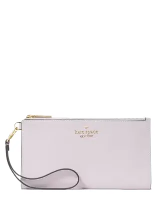 Kate Spade New York Madison Double Zip Wristlet