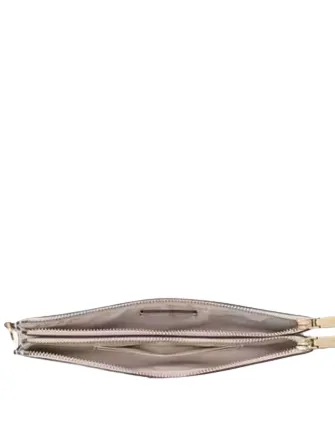 Kate Spade New York Madison Double Zip Wristlet