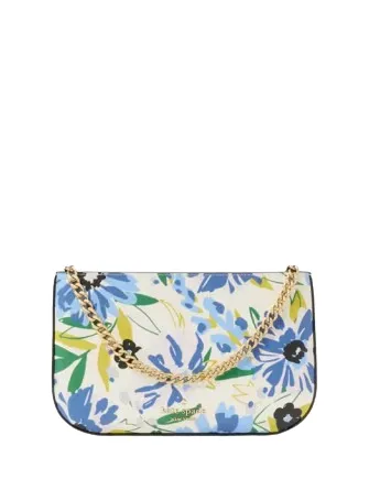 Kate Spade New York Madison Floral Lilly Pochette