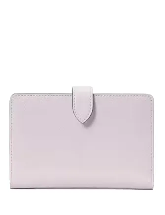 Kate Spade New York Madison Interior Printed Medium Bifold Wallet