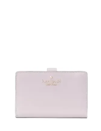 Kate Spade New York Madison Interior Printed Medium Bifold Wallet