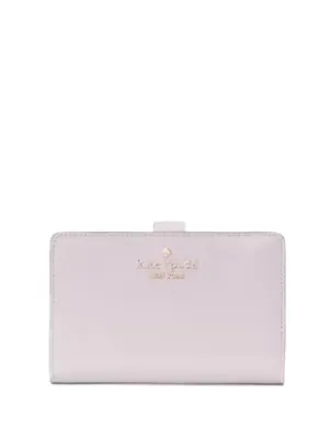 Kate Spade New York Madison Interior Printed Medium Bifold Wallet