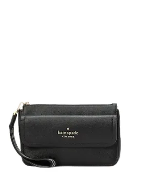 Kate Spade New York Rosie Medium Flap Wristlet