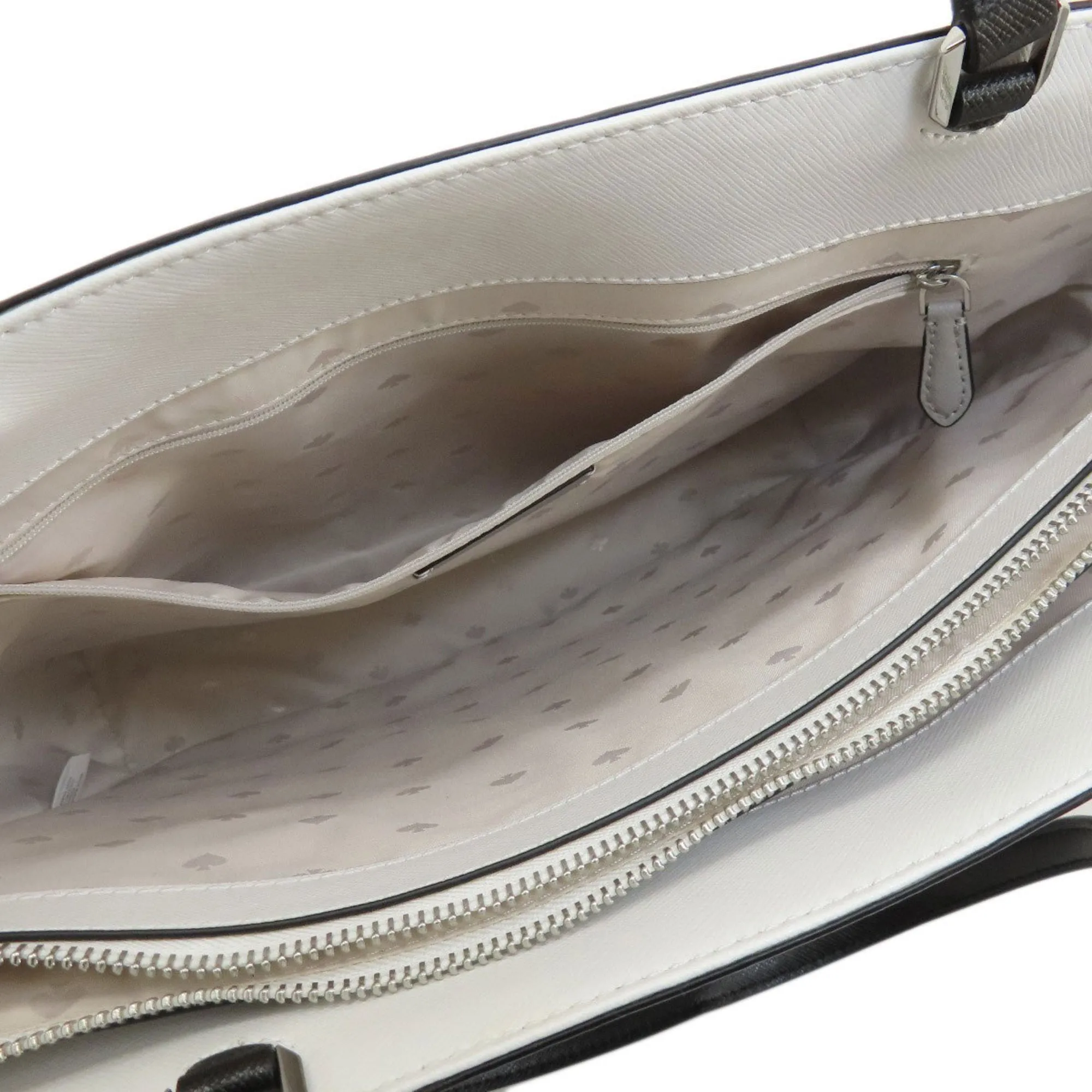 Kate Spade   Pvc Tote Bag (Pre-Owned)