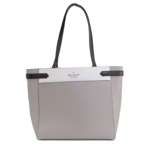 Kate Spade   Pvc Tote Bag (Pre-Owned)