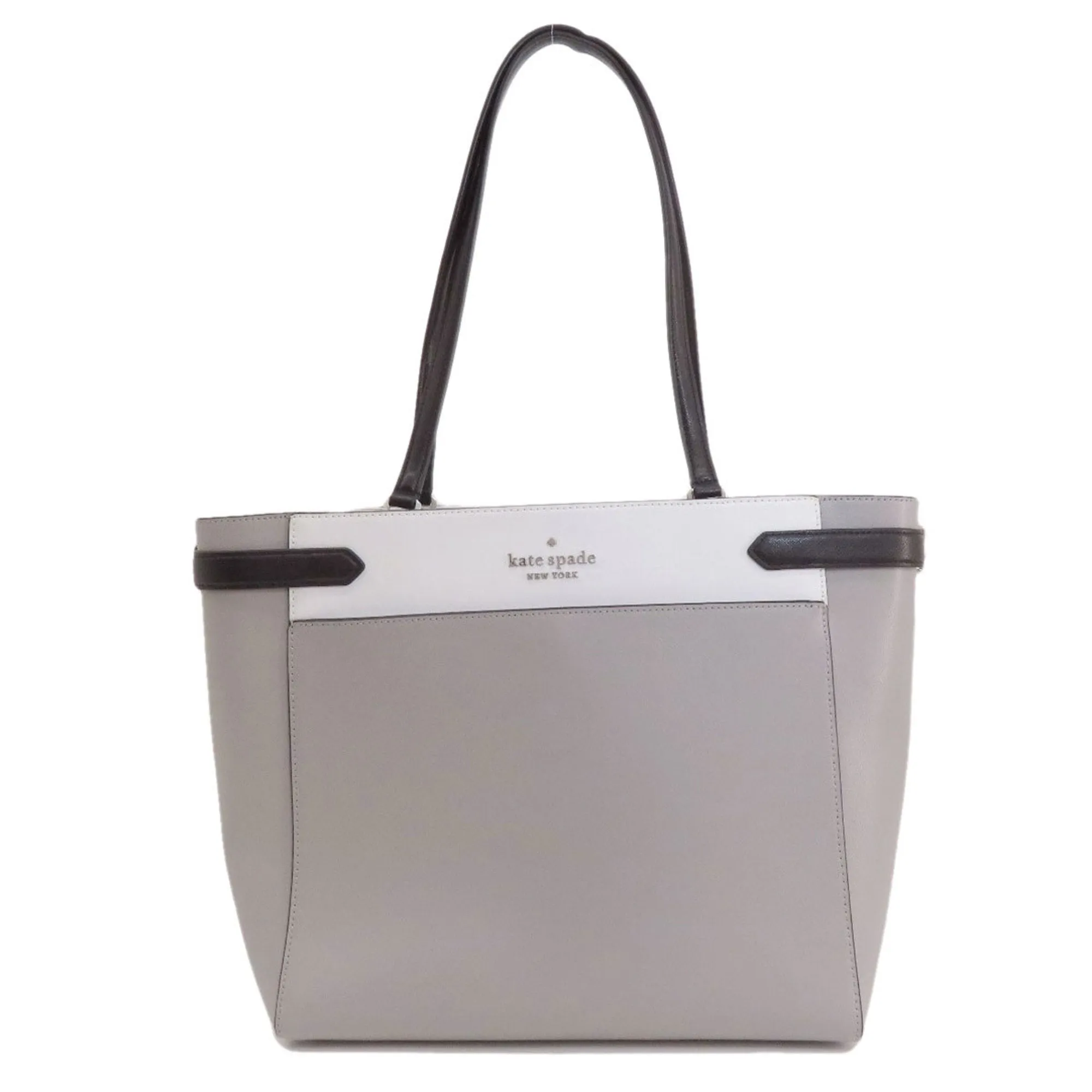 Kate Spade   Pvc Tote Bag (Pre-Owned)