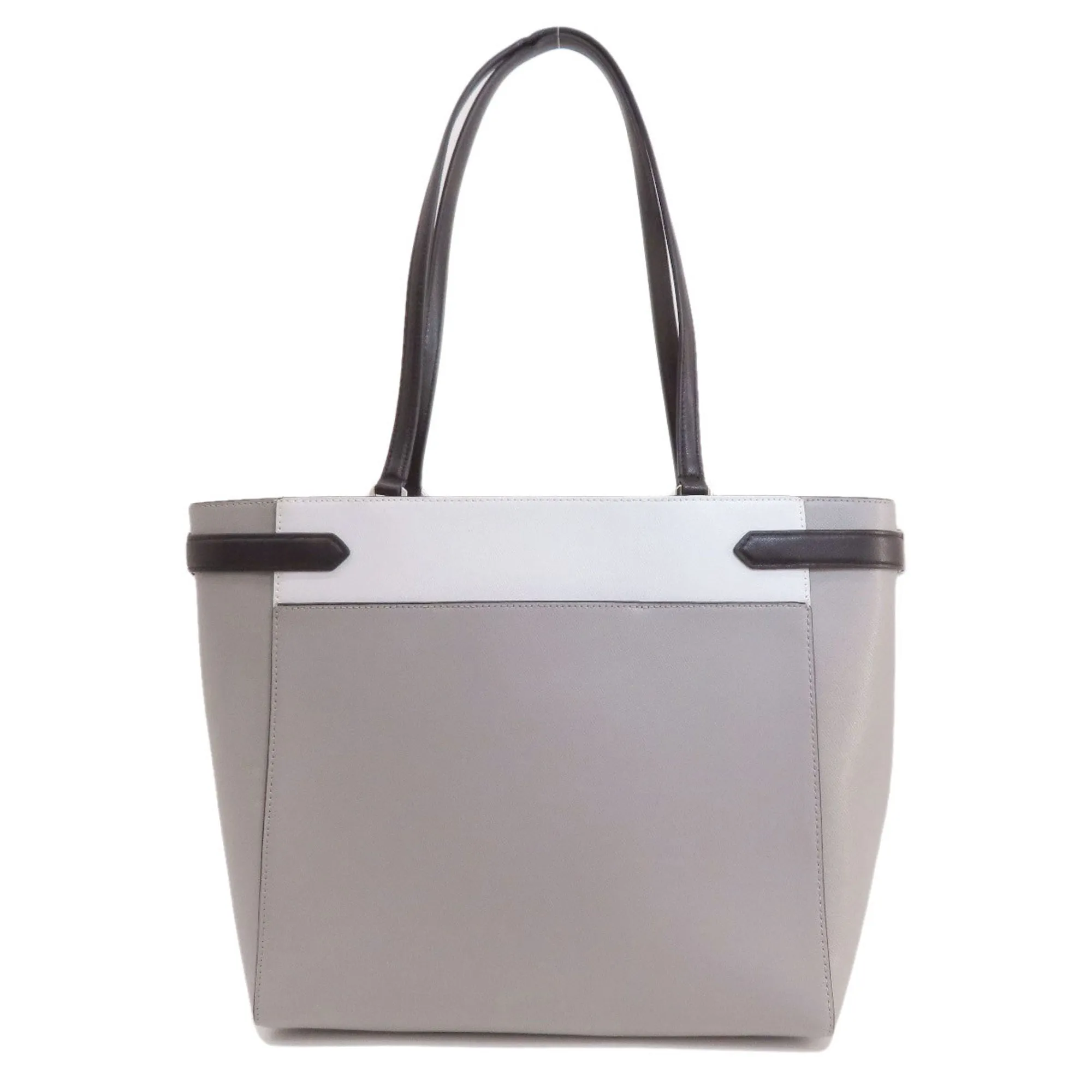 Kate Spade   Pvc Tote Bag (Pre-Owned)