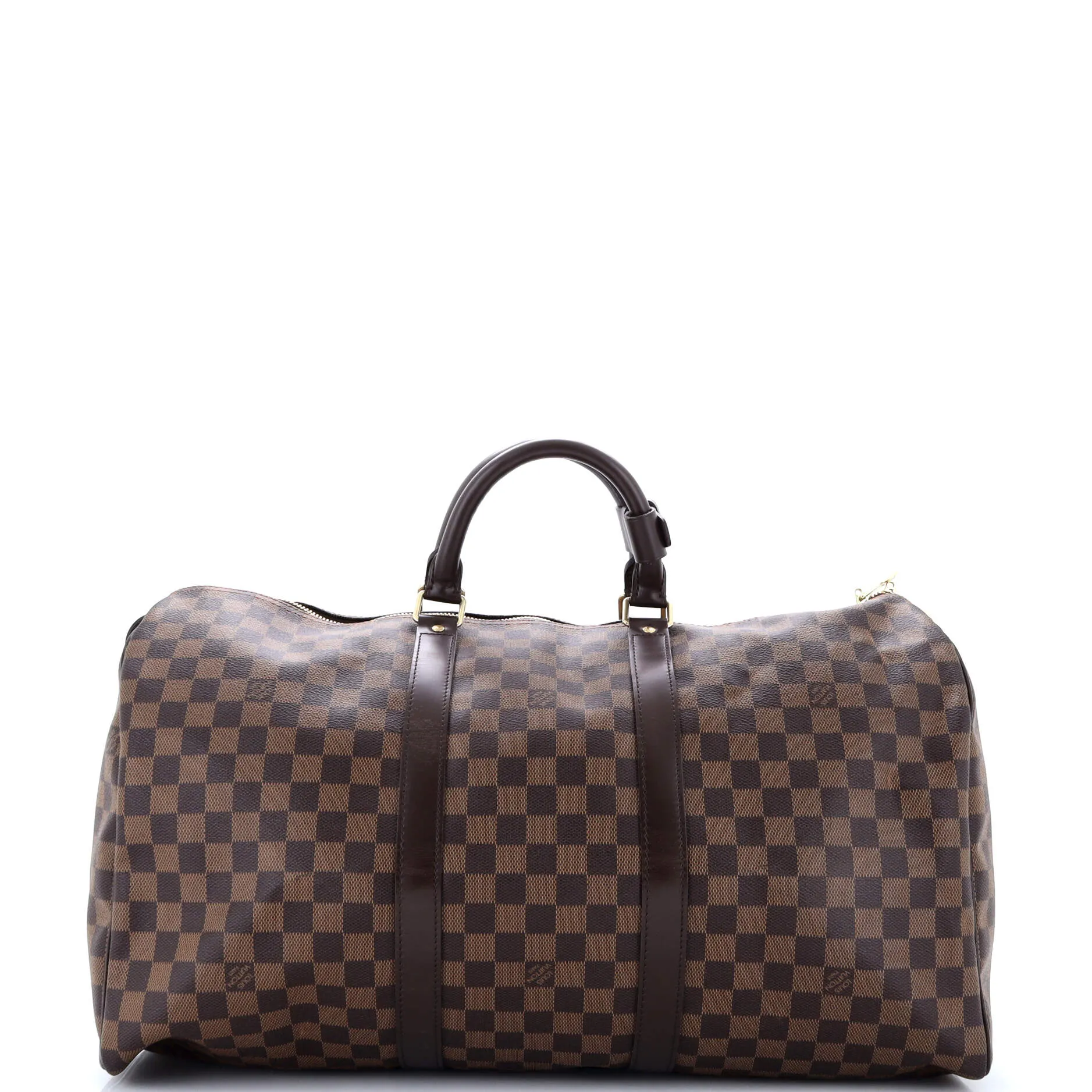 Keepall Bag Damier 50