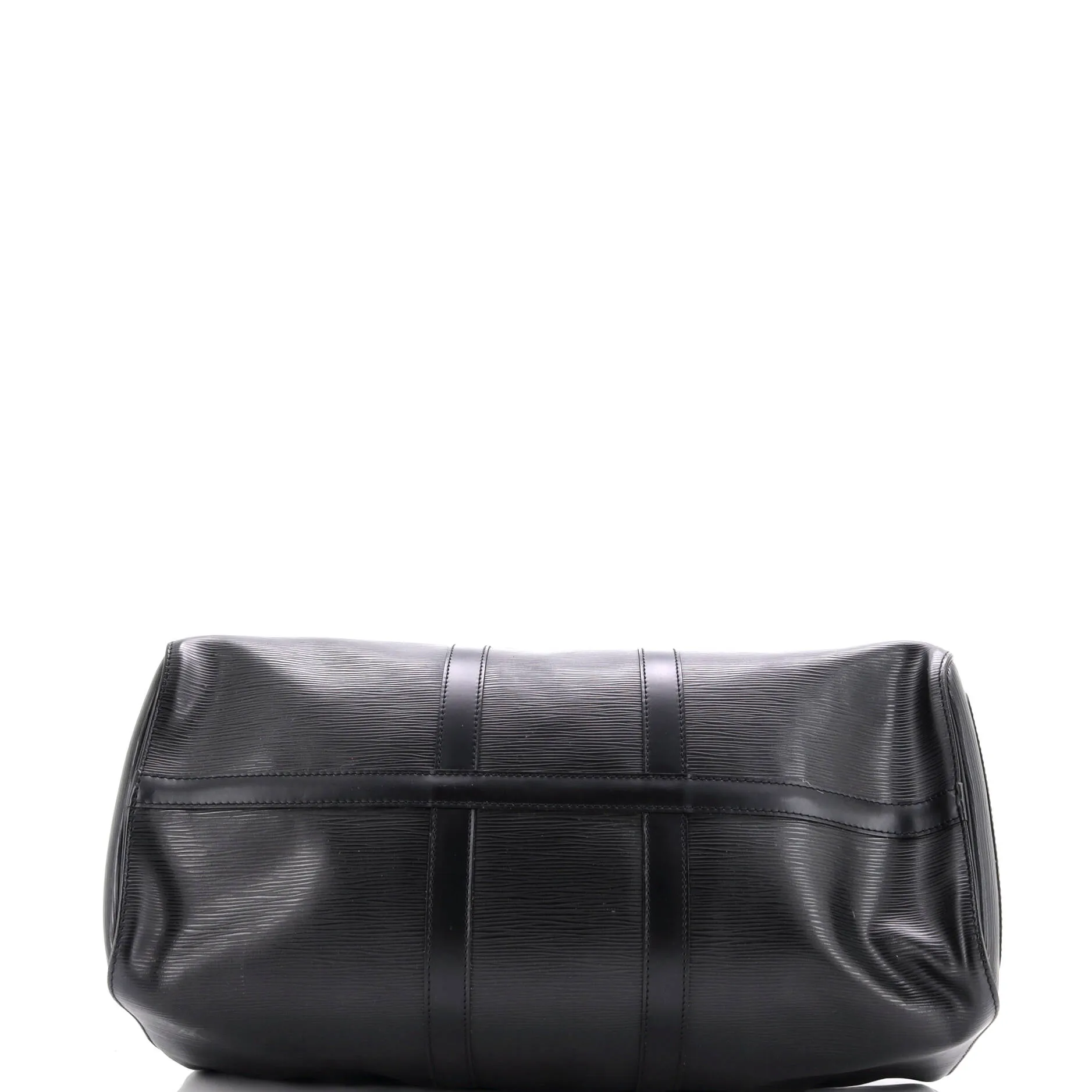 Keepall Bag Epi Leather 45