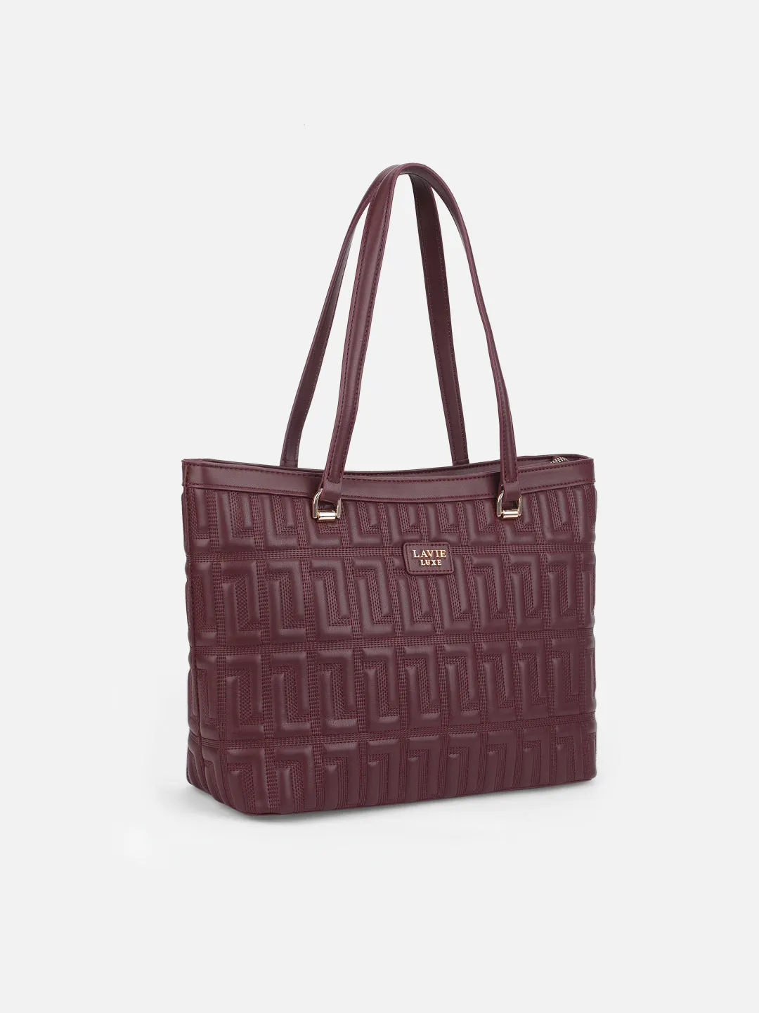 Lavie Luxe Juli Large Tote