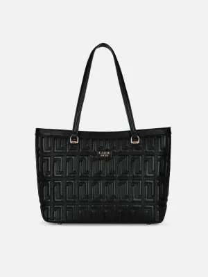 Lavie Luxe Juli Large Tote