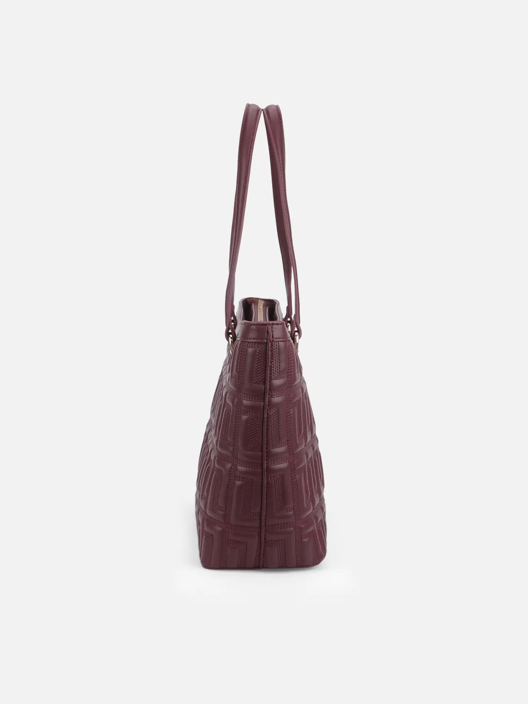 Lavie Luxe Juli Large Tote