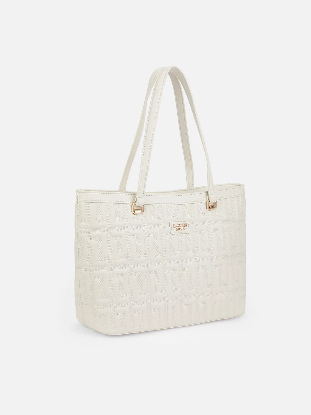 Lavie Luxe Juli Large Tote